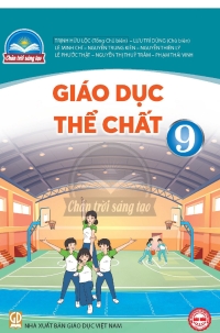 Giáo dục thể chất 9 Chân trời sáng tạo