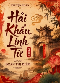 Hải Khẩu Linh Từ