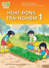 Hoạt động trải nghiệm 1 Kết nối tri thức