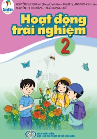 Hoạt động trải nghiệm 2 Cánh diều