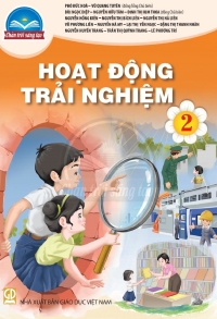 Hoạt động trải nghiệm 2 - Chân trời sáng tạo