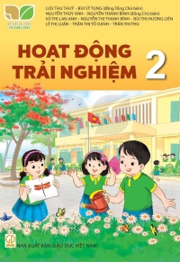 Hoạt động trải nghiệm 2 Kết nối tri thức