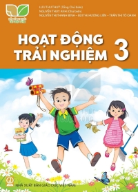 Hoạt động trải nghiệm 3 Kết nối