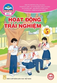 Hoạt động trải nghiệm 5 Bản 2 Chân trời