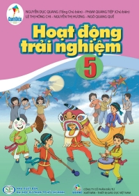 Hoạt động trải nghiệm 5 Cánh diều
