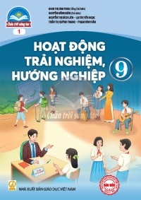 Hoạt động trải nghiệm 9 Bản 1 - Chân trời sáng tạo