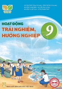 Hoạt động trải nghiệm 9 - Kết nối tri thức