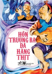 Hồn Trường Ba da Hàng Thịt