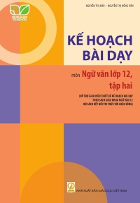 KHBD Ngữ văn 12 Tập 2 Kết nối tri thức