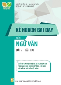 KHBD Ngữ Văn 9 Tập 2 Kết nối tri thức