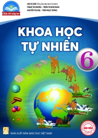 Khoa học tự nhiên 6 - Chân trời sáng tạo