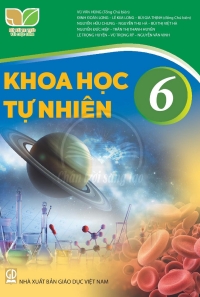 Khoa học tự nhiên 6 Kết nối tri thức