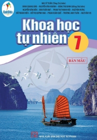 Khoa học tự nhiên 7 Cánh diều