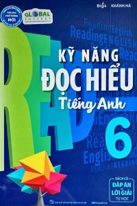 Kỹ năng đọc hiểu Tiếng Anh 6
