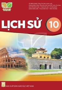 Lịch sử 10 - Kết nối tri thức