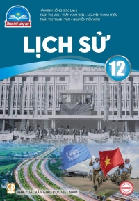 Lịch sử 12 Chân trời sáng tạo