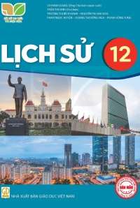 Lịch sử 12 Kết nối tri thức
