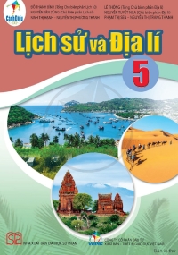 Lịch sử và Địa lí 5 Cánh diều