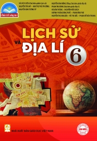 Lịch sử và Địa lí 6 - Chân trời sáng tạo