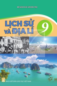 Lịch sử và Địa lí 9