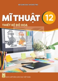 Mĩ thuật 12 Thiết kế đồ hoạ