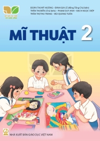 Mĩ thuật 2 Kết nối tri thức