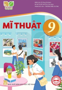 Mĩ thuật 9 Kết nối tri thức