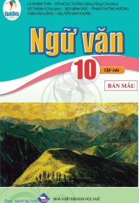 Ngữ Văn 10 - Tập 2 Cánh diêu