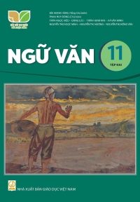 Ngữ Văn 11 Tập 2 Kết nối tri thức