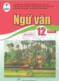 Ngữ Văn 12 Tập 1- Cánh diều