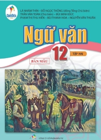 Ngữ Văn 12 Tập 2 - Cánh diều