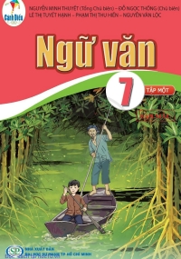 Ngữ Văn 7 Tập 1 Cánh diều