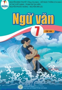 Ngữ Văn 7 Tập 2 Cánh diều