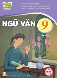 Ngữ Văn 9 Tập 1 Kết nôi tri thức