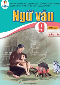 Ngữ Văn 9 Tập 2 Cánh diều