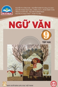 Ngữ Văn 9 Tập 2 Chân trời sáng tạo