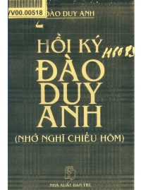 Nhớ nghĩ chiều hôm