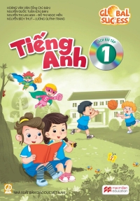 SBT Tiếng Anh 1 Global Success
