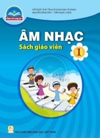 SGV Âm nhạc 1 Chân trời sáng tạo