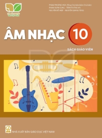 SGV Âm nhạc 10 Kết nối tri thức