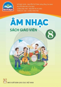 SGV Âm nhạc 8 Chân trời sáng tạo