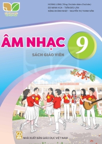 SGV Âm nhạc 9 Kết nối tri thức
