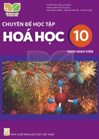 SGV Chuyên đề Hoá học 10 Kết nối tri thức
