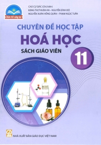 SGV Chuyên đề Hoá học 11 Chân trời sáng tạo