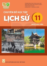SGV Chuyên đề Lịch sử 11 Kết nối tri thức