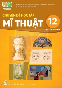 SGV Chuyên đề Mĩ thuật 12 Kết nối tri thức