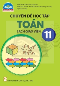 SGV Chuyên đề Toán 11 Chân trời sáng tạo