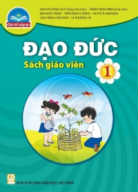 SGV Đạo đức 1 Chân trời sáng tạo