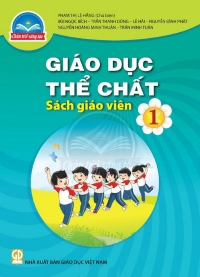SGV Giáo dục thể chất 1 Chân trời sáng tạo