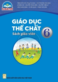 SGV Giáo dục thể chất 6 Chân trời sáng tạo